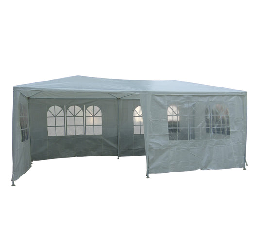 Party Tent 6x3M