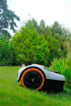 Navimow i105e Robotic Lawnmower