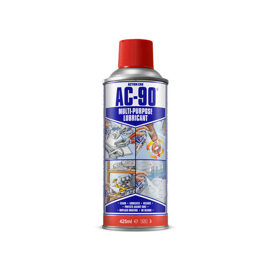 AC90 Lubricant Spray 425ml