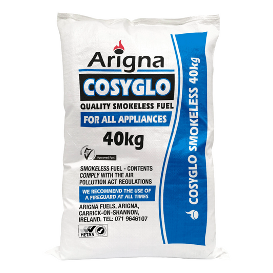 image of the Arigna Cosyglo 40kg