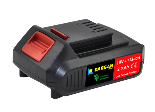 Dargan 18v Li-ion 2.0A Battery