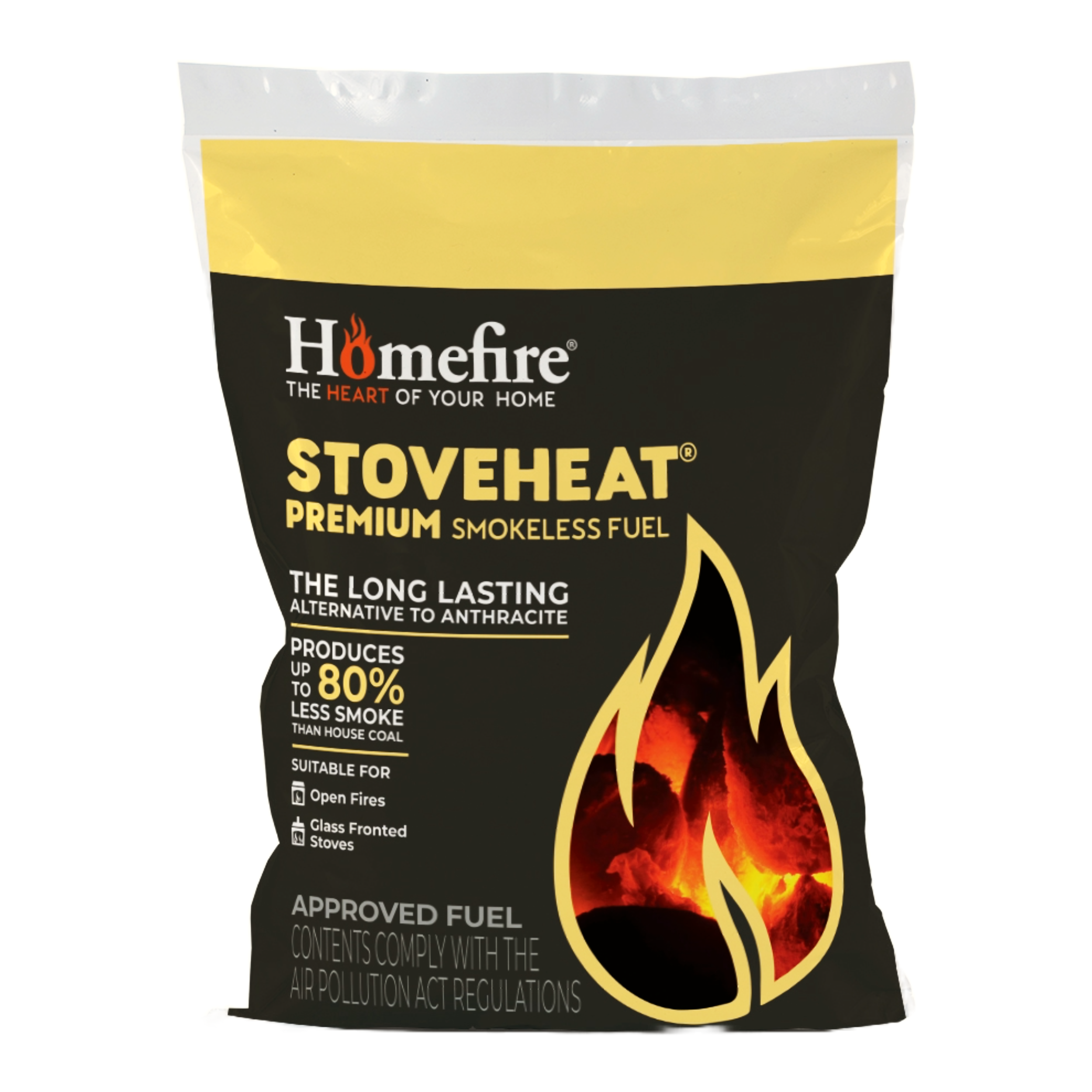 CPL Stoveheat Premium Smokeless Coal | Home Fuel | Farm u0026 Home Store