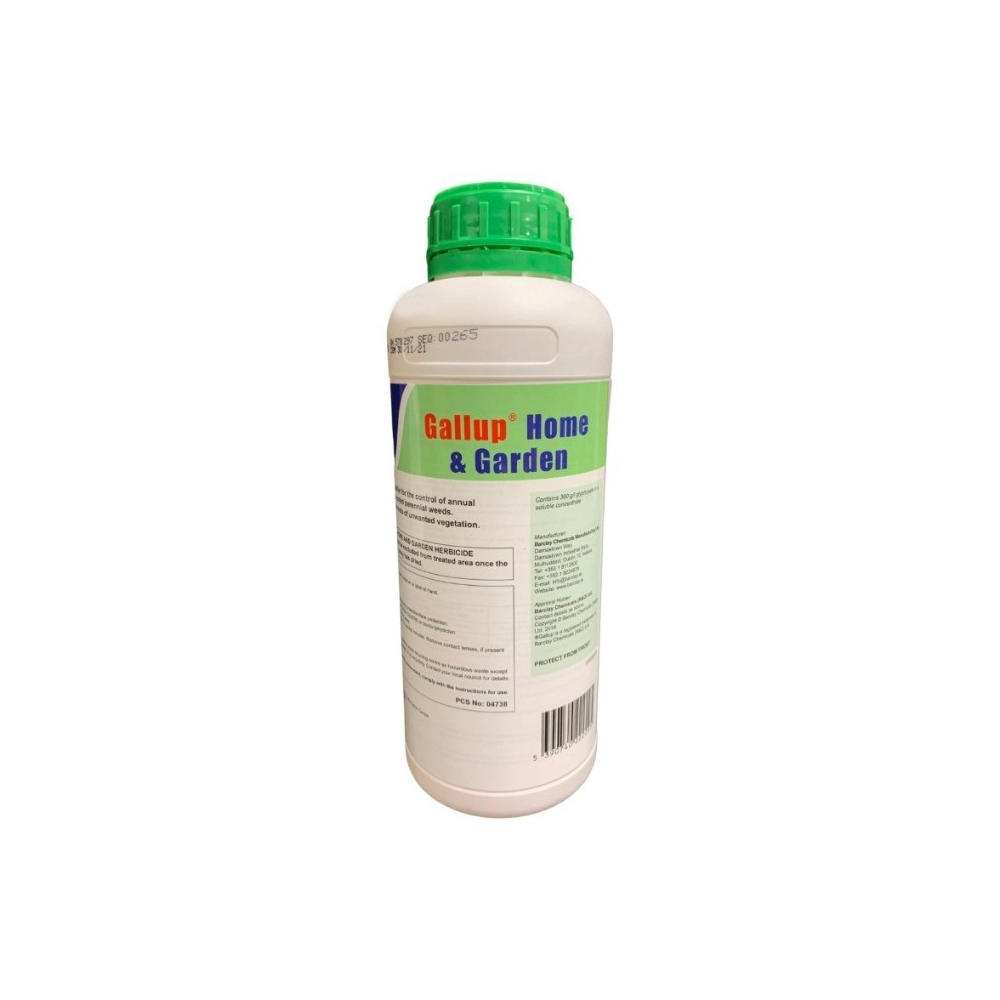gallup herbicide Gallup Home and Garden 1L | Grass Chemicals