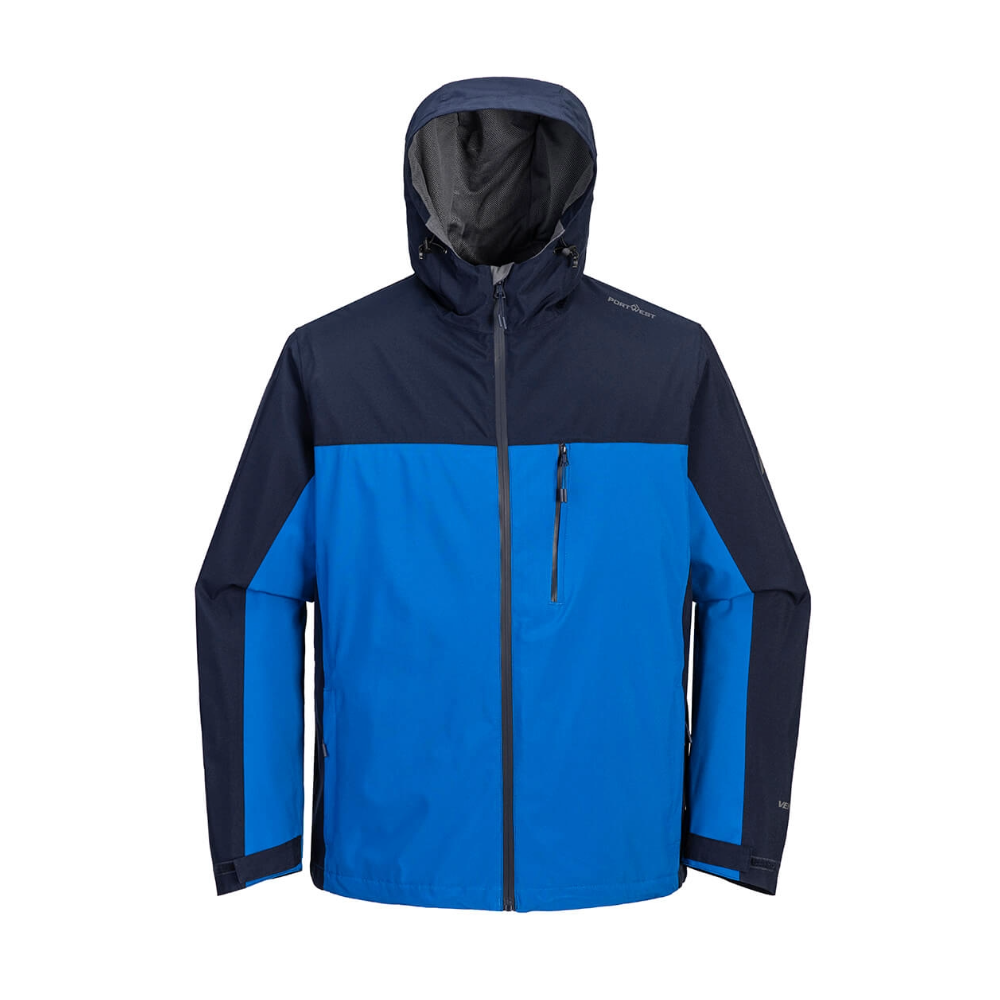 Portwest Dunmore Rain Jacket Leisure Wear Farm Home Store