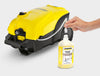 K 4 Classic Pressure Washer + Free 1 litre Universal Cleaner