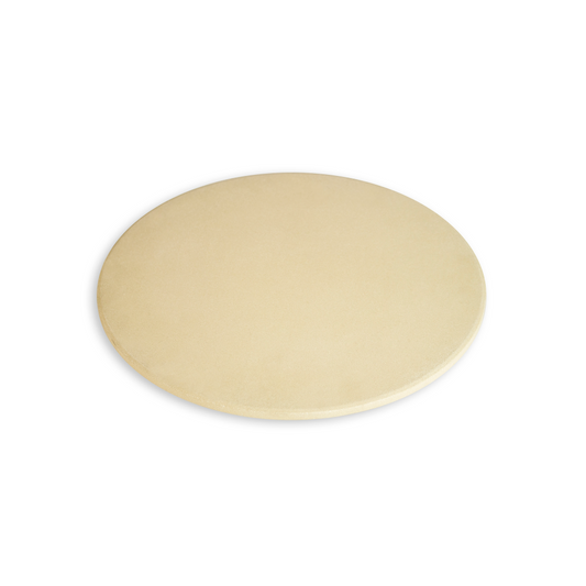 BBQ Pizza Stone Insert