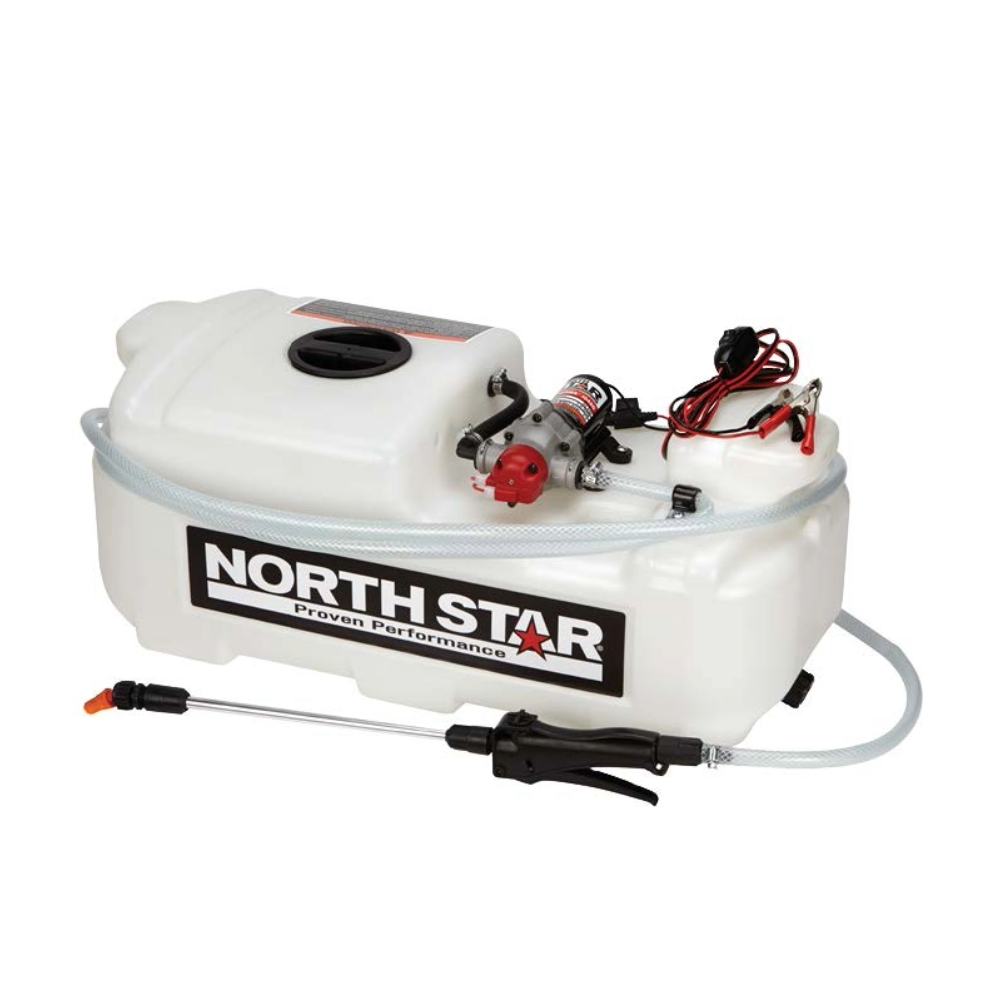 NorthStar 38‐LITRE (10 GAL.) Spot Sprayer | Farm &amp; Home Store