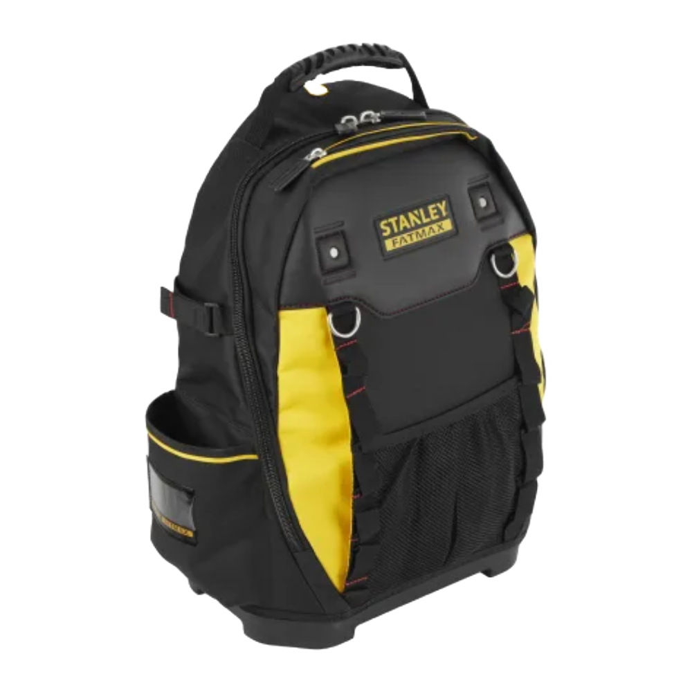 Stanley FatMax Tool Backpack Carry Case Farm Home Store