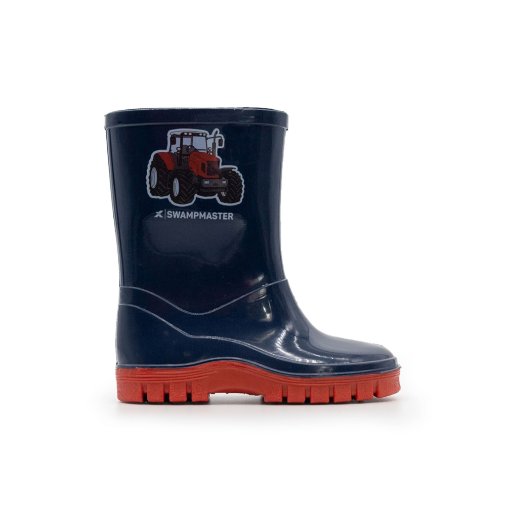 Swampmaster Junior Tractor Wellingtons Farm Home Store