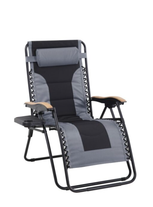 Premium Gravity Chair