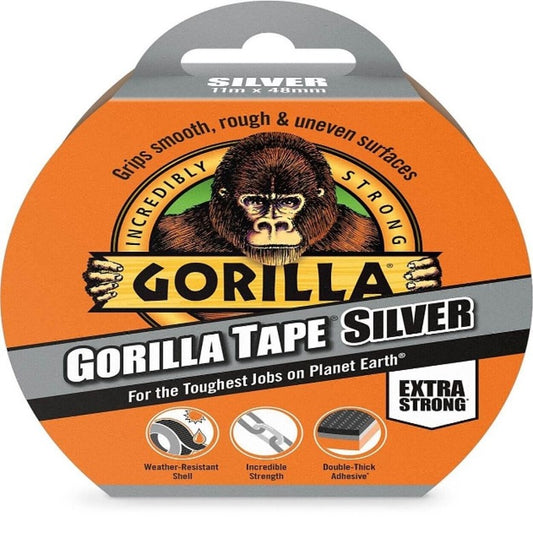 Gorilla 11 metre Tape