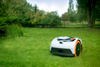 Navimow i105e Robotic Lawnmower