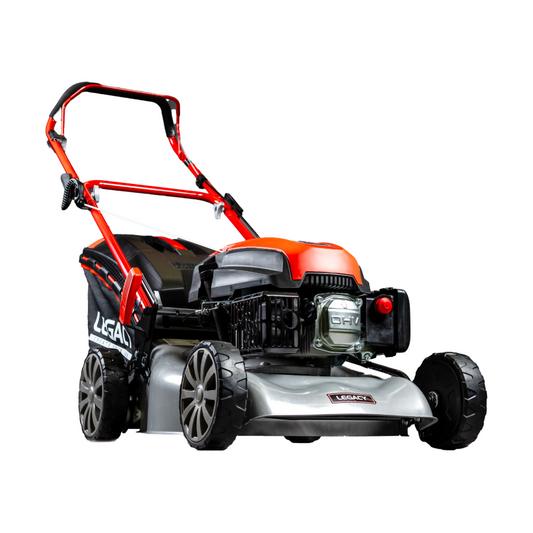 Legacy 18" Push Lawnmower