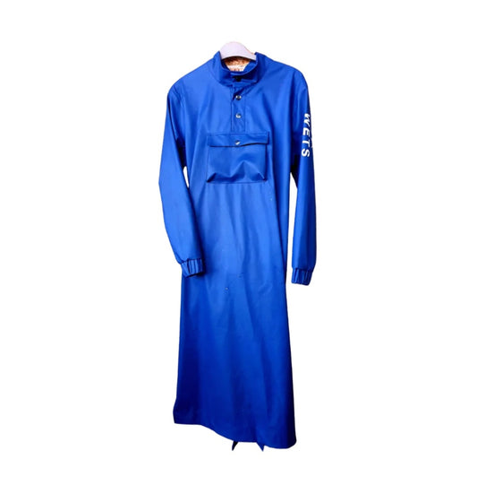 Wawets Womens Dairy Gown