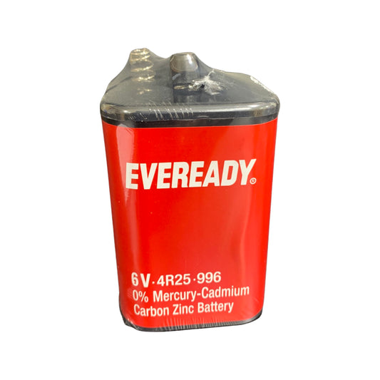 6V Battery