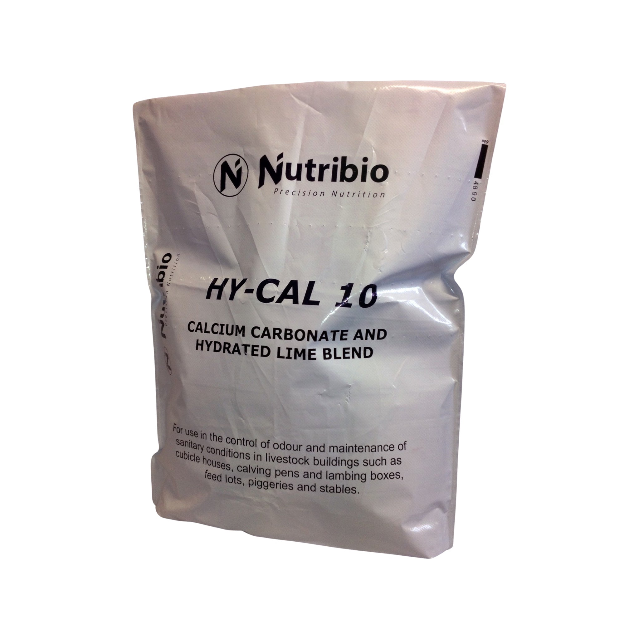 Hycal 10 25kg Bag Bedding Powder Farm & Home Store
