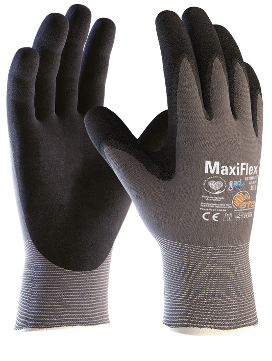 Maxiflex Glove