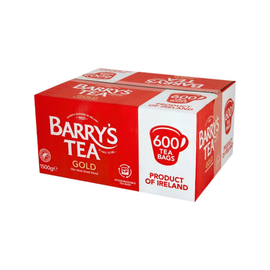 Barry's Tea Bag x 600 