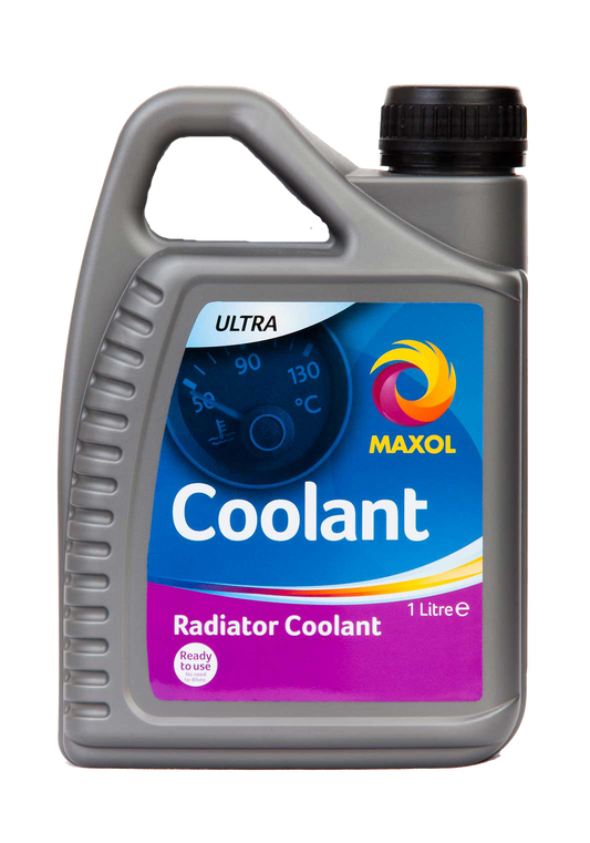 Maxol Coolant 5 Litre
