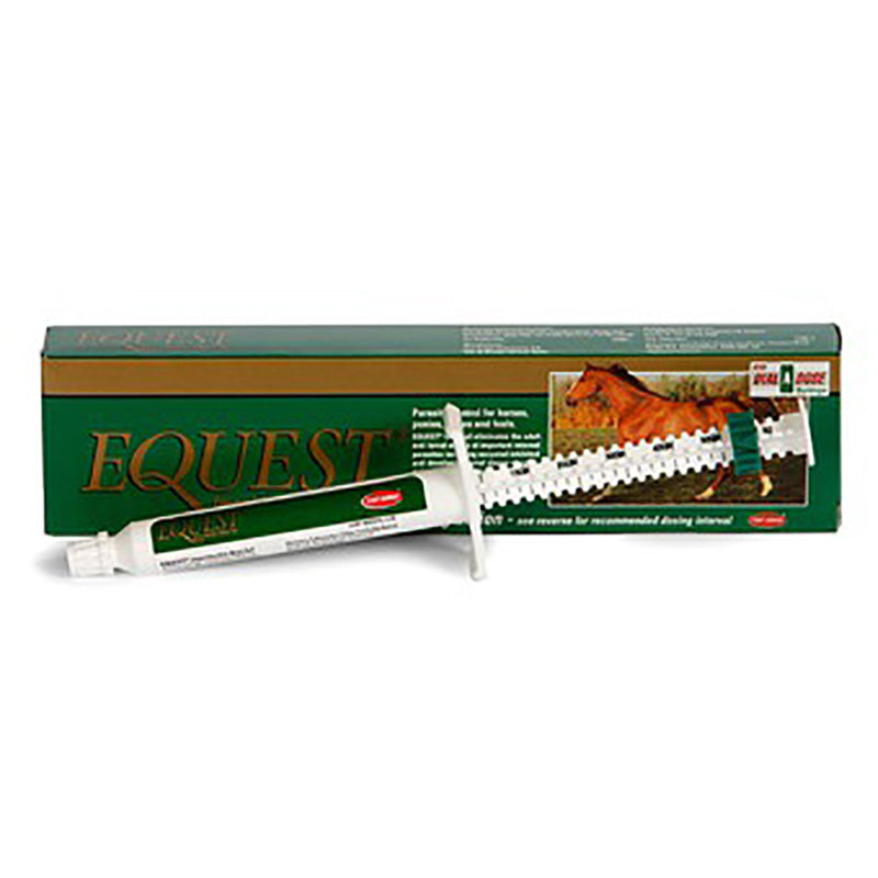 Zoetis Equest Oral Gel Equine Veterinary Farm & Home Store