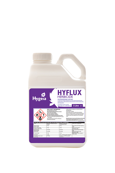 Hygeia Hyflux 5 litre