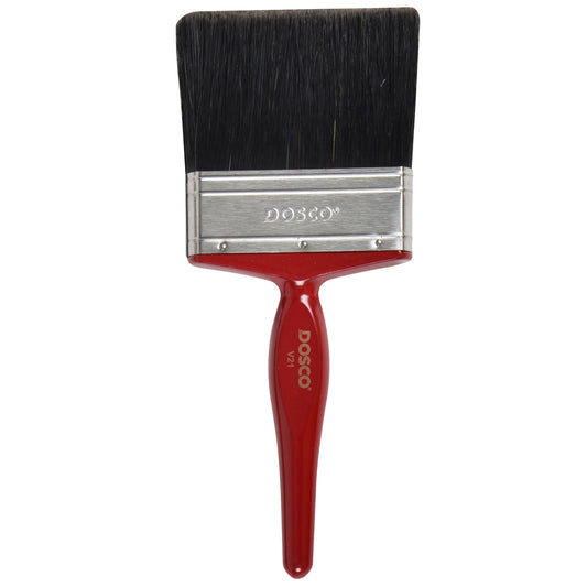 Dosco Paint Brush V21 - 4"