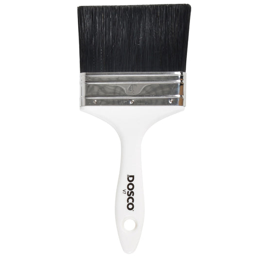 Dosco's V7 - 4" Paint Brush