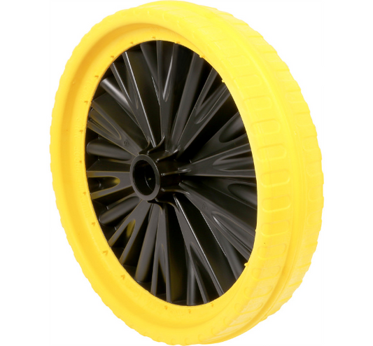10" Puncture Proof Tyre