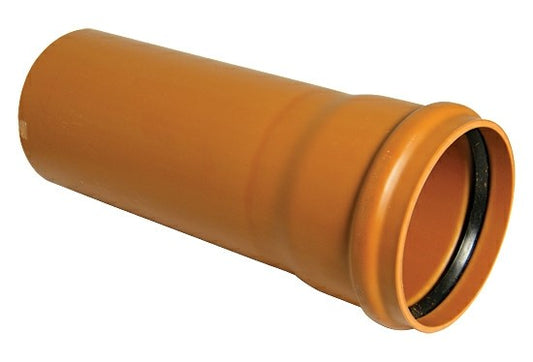 4" Complete Sewer Pipe