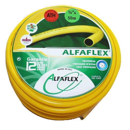 Alfaflex 3/4" 50 metres
