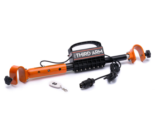 Third Arm - Electric Lift Arm Adjuster