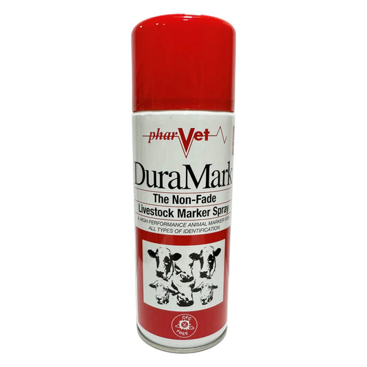 Duramark Marking Spray 400ml