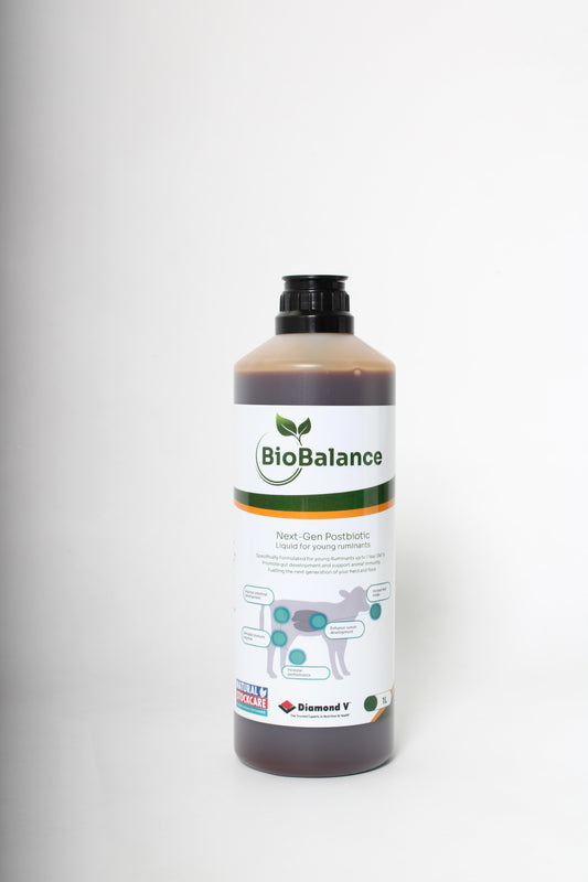 BioBalance 1 Litre