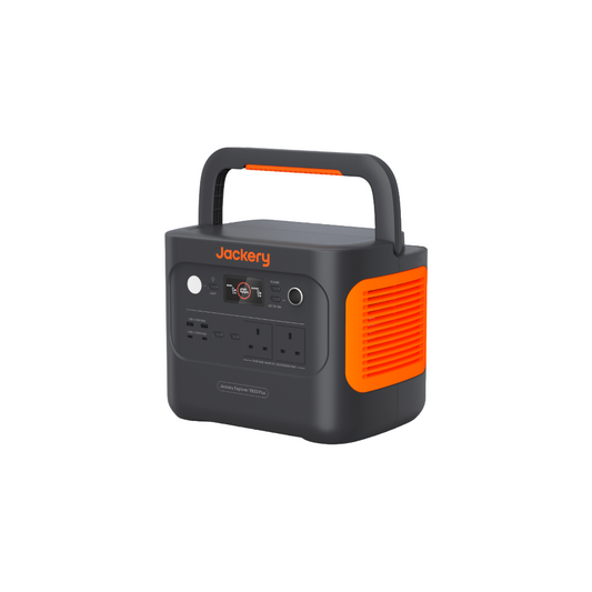 Jackery Explorer E1000 Plus