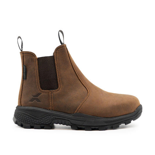 Xpert Heritage Dealer S3 Safety Boot