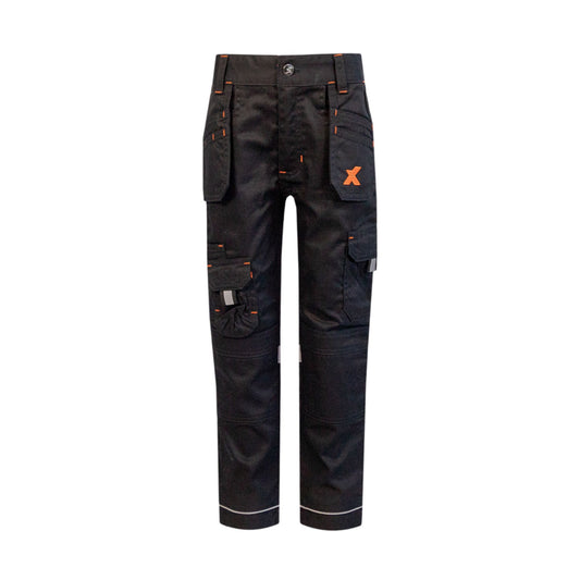 Xpert Junior Stretch Work Pants