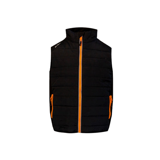 Xpert Junior Rip Stop Bodywarmer