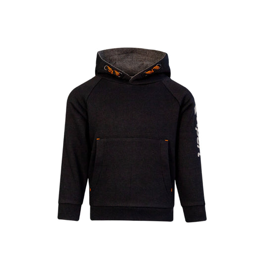 Xpert Junior Pullover Hoodie