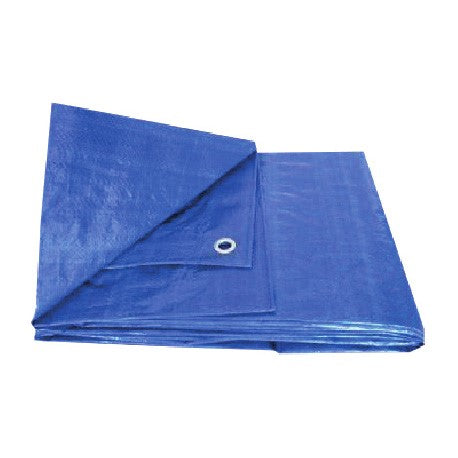 ARC 12' x 9' Blue Standard Tarpaulin