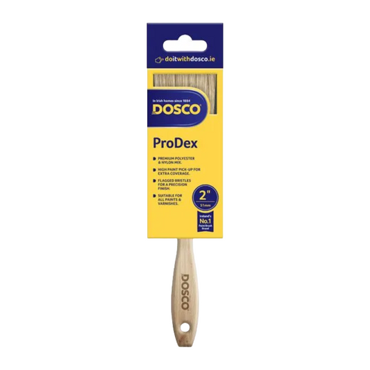 2" Prodex Paint Brush