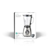 Nedis Stand Glass Jug Blender 1.5L 800W