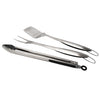 3 Piece BBQ Tool Set