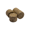 4 Pack 1:32 scale Round Bales