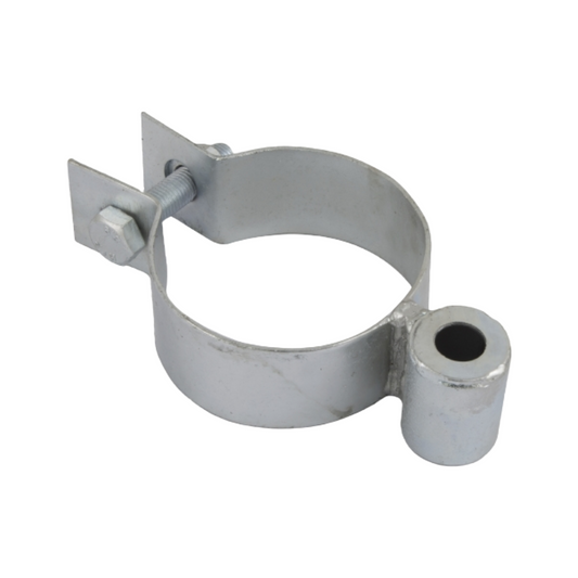 4"Round Gate Hanger Bottom