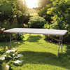 6ft Party Folding Table