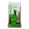6mm Wood Pellets 15kg