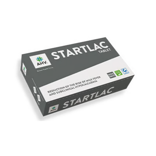 AHV StartLac Tablet 10 Pack