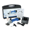 kit image of everything from the Aesculap Cordless shearing machine for sheep & Dirty Cattle (NOVA)