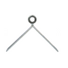 Angled Hanger Bottom