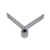 Angled Hanger Bottom